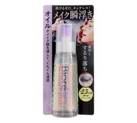 Kao - Biore The Cleanse Oil Mist Makeup Remover 120ml