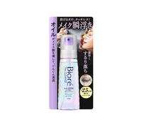 Kao - Biore The Cleanse Oil Mist Makeup Remover - 120ml