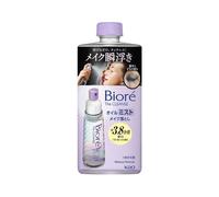 Kao - Biore The Cleanse Oil Mist Makeup Remover Refill - 180ml