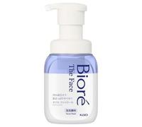 Kao - Biore The Face Foam Facial Cleanser Oil Control 200ml