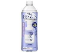 Kao - Biore The Face Foam Facial Cleanser Oil Control 340ml Refill