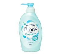 Kao - Biore U Refreshing & Smooth Body Wash 450ml
