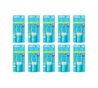 Kao Biore UV Aqua Rich Aqua Protect Mist SPF50 PA++++ - 60m 10pcs Set