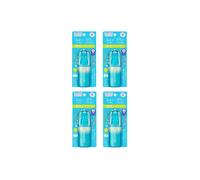 Kao Biore UV Aqua Rich Aqua Protect Mist SPF50 PA++++ - 60m 4pcs Set