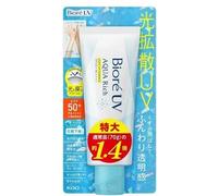Kao - Biore UV Aqua Rich Light Up Essence SPF 50+ P Jumbo 100g