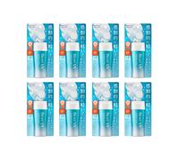 Kao - Biore UV Aqua Rich Water Gel SPF50+ PA++++ - 70ml (8ea) Set