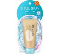 Kao Biore UV Aqua Rich Watery Hold Cream 50 g SPF50 P