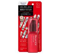 Kao - Biore UV Athlizm Protect Mist SPF 50+ P 70ml - JP Edition