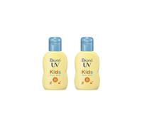 Kao - Biore UV Kids Pure Milk Sunscreen SPF50 PA+++ - 70ml (2ea) Set