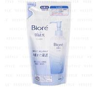 Kao - Biore Weak Acid Moisture Lotion 180ml Refill