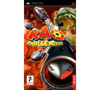 Kao Challengers