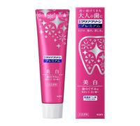 Kao - Clear Clean Premium Whitening Medicated Toothpaste - 100g