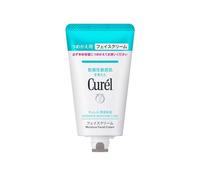 Kao - Curel Intensive Moisture Care Moisture Facial Cream Refill - 36g