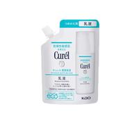 Kao - Curel Intensive Moisture Care Moisture Facial Milk Refill - 100ml