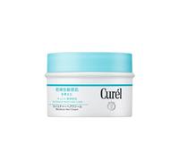 Kao - Curel Intensive Moisture Care Moisture Hair Cream - 70g