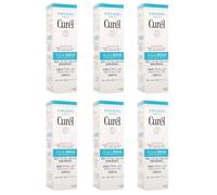 Kao - Curel - Intensive Moisture Care Moisture Lotion - 150ml - I Light (6ea) Set