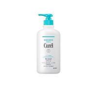 Kao - Curel Intensive Moisture Care Moisture Milk - 410ml