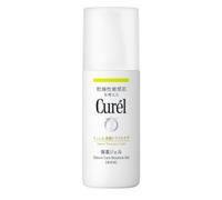 Kao - Curel - Sebum Trouble Care Moisture Facial Gel - 120ml