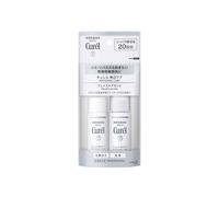 Kao - Curel Whitening Care Facial Care Set - 1set(30ml+30ml)