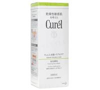 Kao - Espuma Limpiadora Curel Sebum Trouble Care Foaming Wash