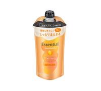 Kao - Essential Moisturizing Shampoo Refill - 300ml