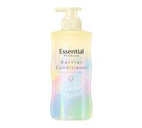 Kao - Essential Premium Barrier Conditioner - 430ml - Sparkle Moist