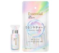Kao - Essential The Beauty Barrier Hair Pack 9g x 6