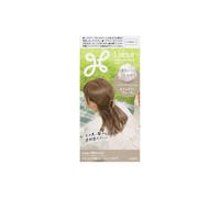 Kao - Liese Creamy Bubble Color (Japan Version) - 1 caja - Milk Tea Greige