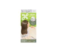 Kao - Liese Creamy Bubble Color (Japan Version) - 1 caja - Olive Ash