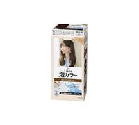 Kao - Liese Creamy Bubble Color (Japan Version) - 1 caja - Royal Brown