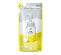Kao - Liese Matome Hair Foam 180ml Refill