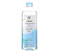 Kao - Liese Neguse Moist Mint Shower Hair Spray 340ml Refill