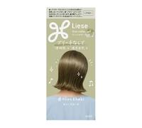 Kao - Liese Tint Color Gel Hair Color Olive Khaki - 191ml
