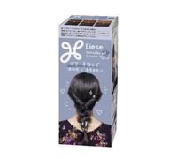 Kao - Liese Tint Color Gel (Japan Version) - 1 caja - Cool Bluege
