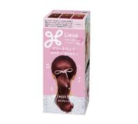Kao - Liese Tint Color Gel (Japan Version) - 1caja - Cassis Pink
