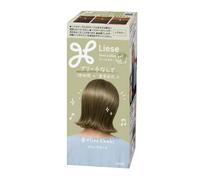 Kao - Liese Tint Color Gel (Japan Version) - 1caja - Olive Khaki