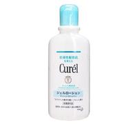 Kao - Loción en Gel Curel Intensive Moisture Care Moisture Gel-Lotion