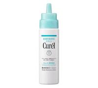 Kao - Loción Hidratante para Cuero Cabelludo Curel Intensive Moisture Care Scalp Moisture Lotion