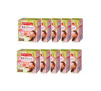 Kao - MegRhythm Gentle Steam Eye Mask Chamomile (10c/u) Set