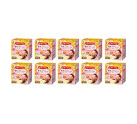 Kao - MegRhythm Gentle Steam Eye Mask Citrus (10c/u) Set