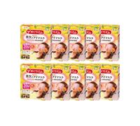 Kao - MegRhythm Gentle Steam Eye Mask - Citrus - 5pc (10ea) Set