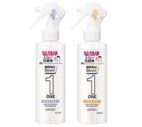 Kao - Men's Biore One Full Body Lotion Mist Moist - 200ml