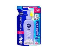 NIVEA Japan - UV Super Water Gel SPF50 PA+++ Refill - 125g
