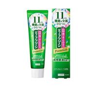 Kao - Premium Medicated Toothpaste 85g