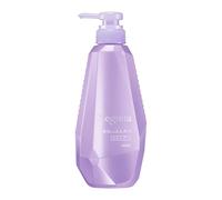 Kao Segreta Champú Volumizante - Root Lift & Fullness - For Fine or Flat Hair - Fabricado en Japón - 430 ml