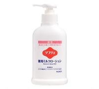 Kao - Softy Moisture Body Milk 250ml