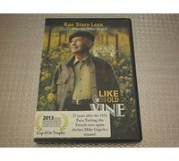 Kao Stara Loza The Life Story of Milijenko "Mike" Grgich - Like The Old Vine DVD