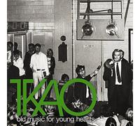 Kao, T. - Old Music for Young Hearts