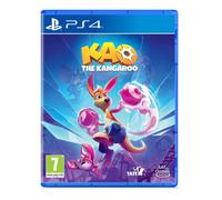 Kao The Kangaroo