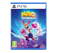 Kao The Kangaroo